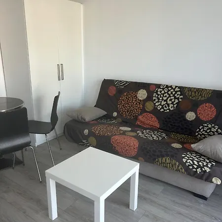Locations Palais Apartment